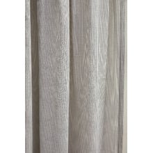 Coastline Jute Concealed Tab Top Curtains (Set of 2)